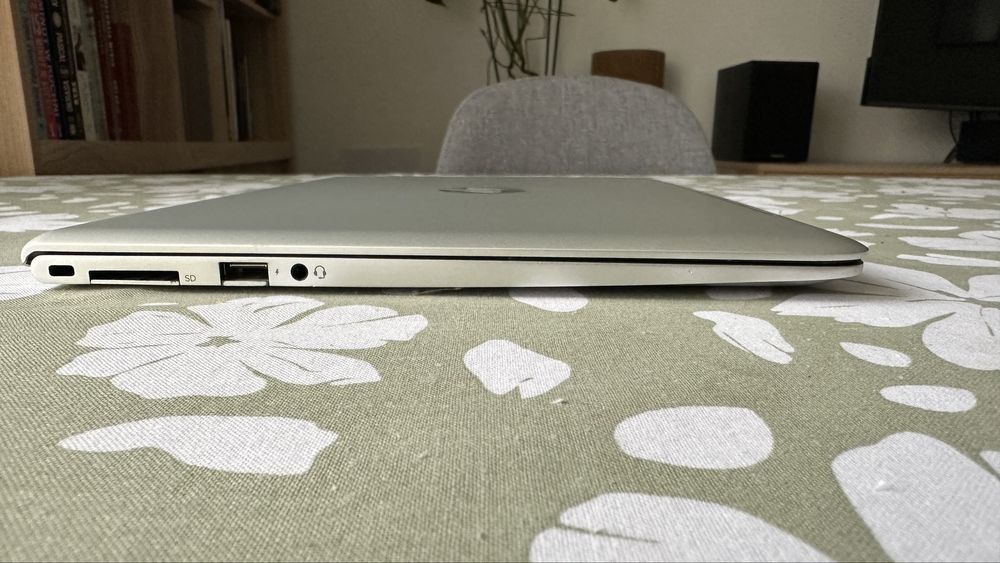 HP ENVY Notebook - 13-d010nw 256GB