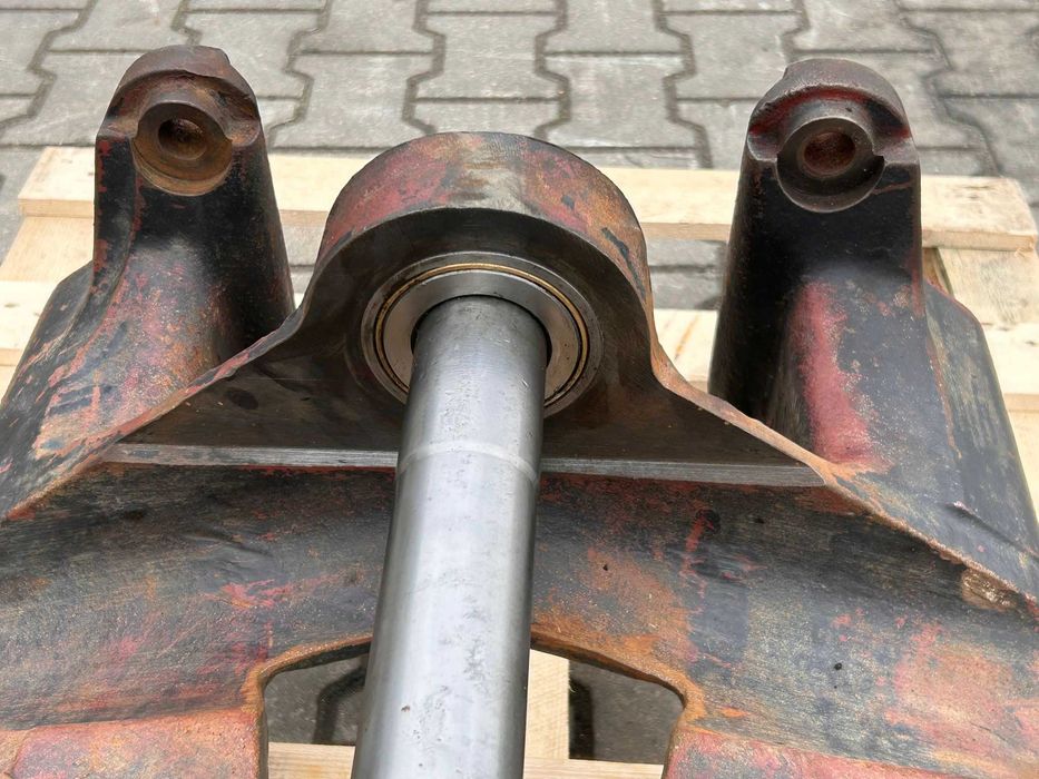 Wspornik osi napędowej | URSUS/ZETOR | 914, 1614, 10145, 12145 itp.