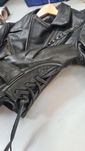 Hein gericke vintage kurtka skora naturalna r. 40 idealna