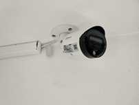 System monitoringu, kamery kolor, 4 i 8 MP