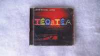 CD Jean Michael Jarre * Teo And Tea*