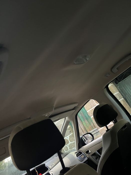 Citroën C4 7 lugares