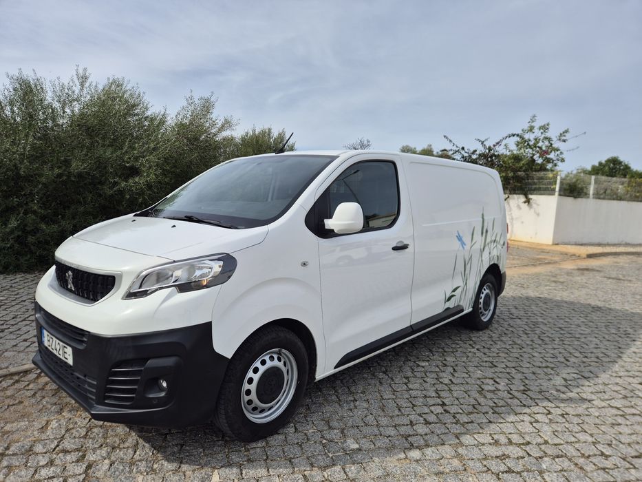 Peugot Expert 2.0Hdi