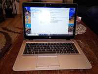 HP EliteBook 745 G3 AMD Pro A8