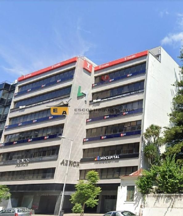 Escritório Boavista