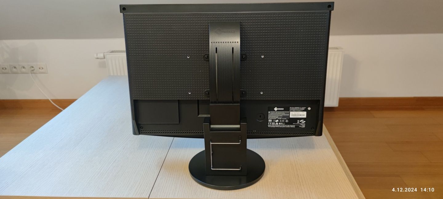 Monitor EIZO FlexScan S2411W-U