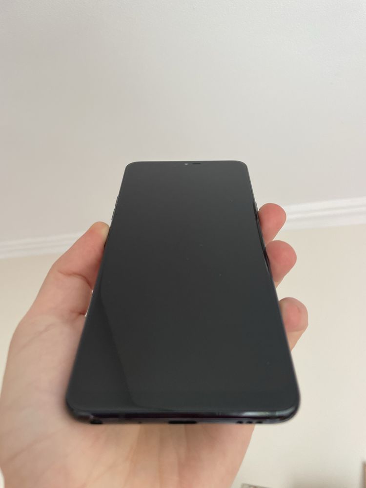 Смартфон LG G7 ThinQ