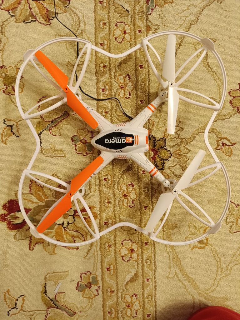 Dron Excced 2,4G,kamera HD