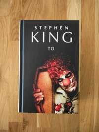 Stephen King "To"