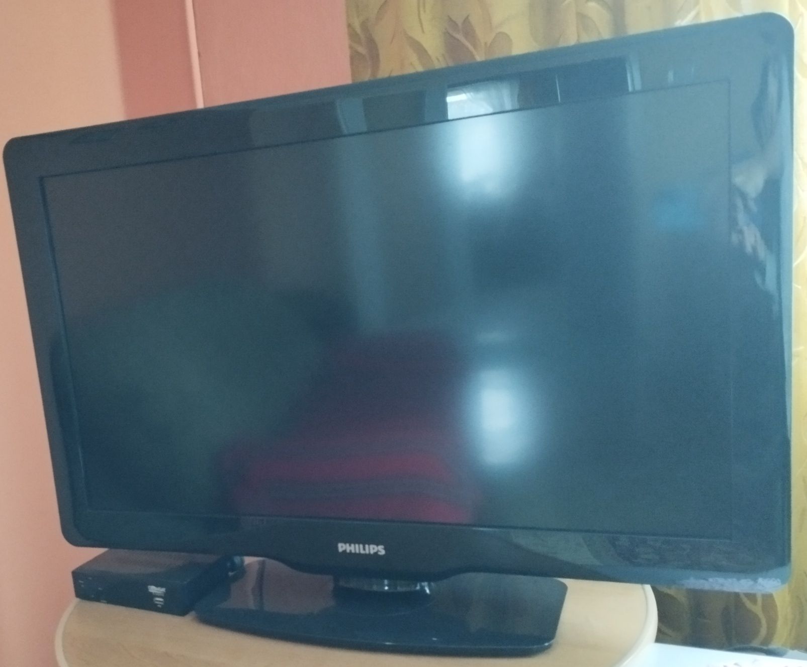 Telewizor Philips 32PFL3605H/12