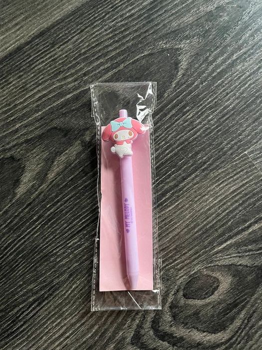 My Melody Sanrio długopis Hello Kitty