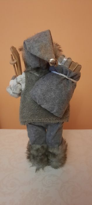 Новорічні іграшки