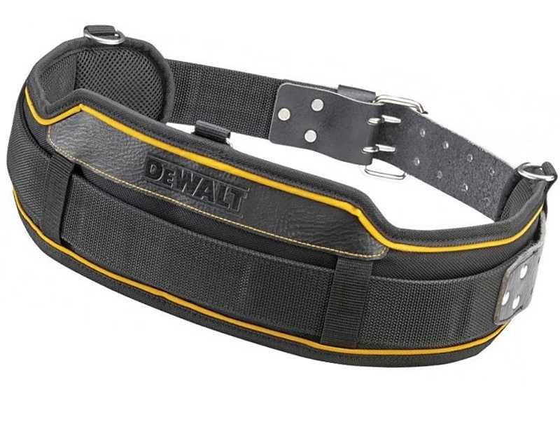 Пояс для навесных сумок DeWALT DWST1-75651