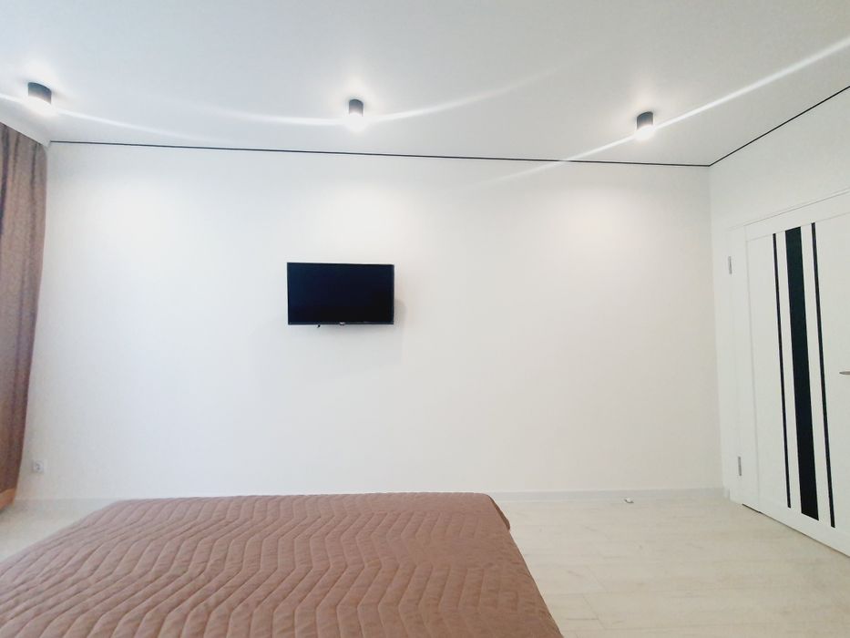 Аренда квартиры в Виннице в новострое на Вишенке с АГВ