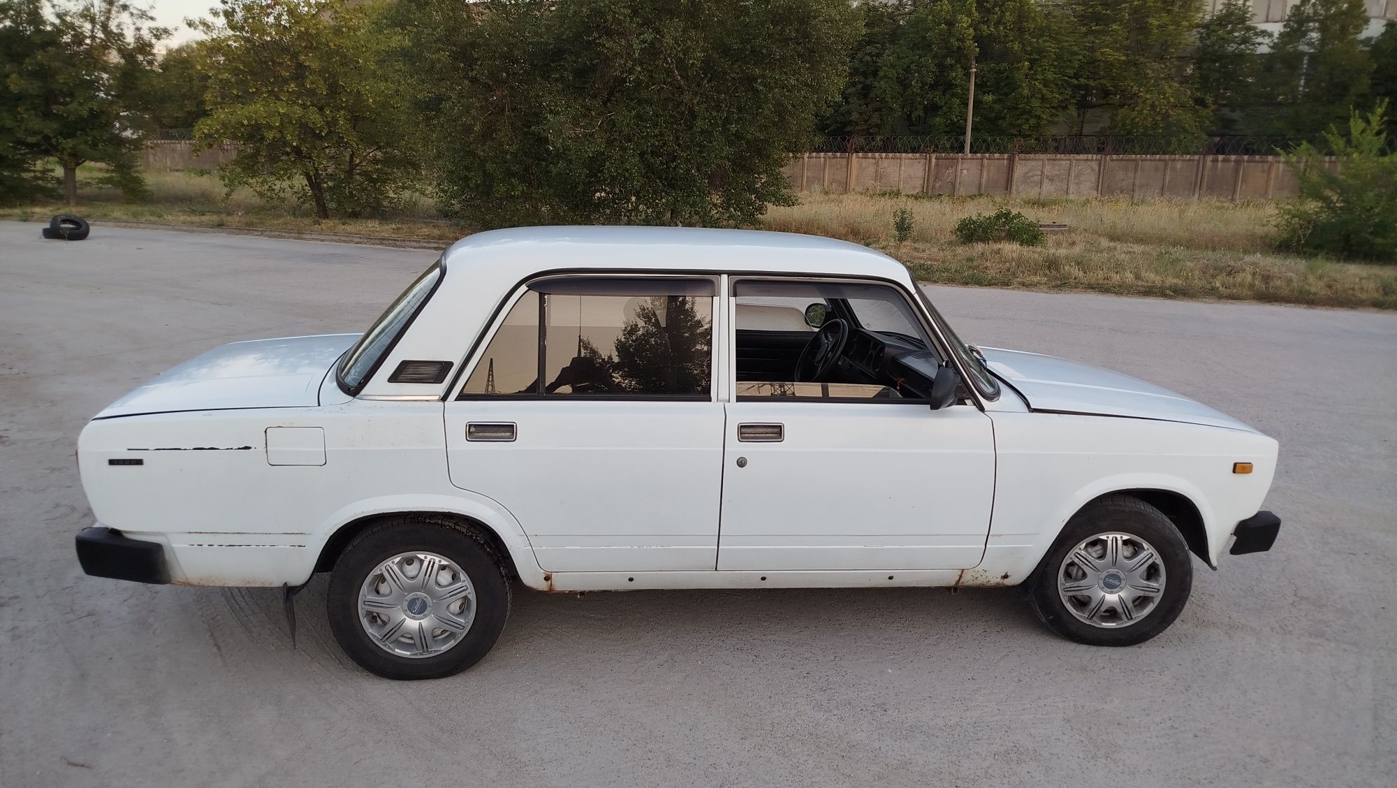 Продам ВАЗ  2105