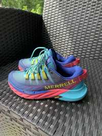 Buty damskie firmy Merrell rozmiar 37