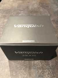 Shimano Vanquish 23 2500S