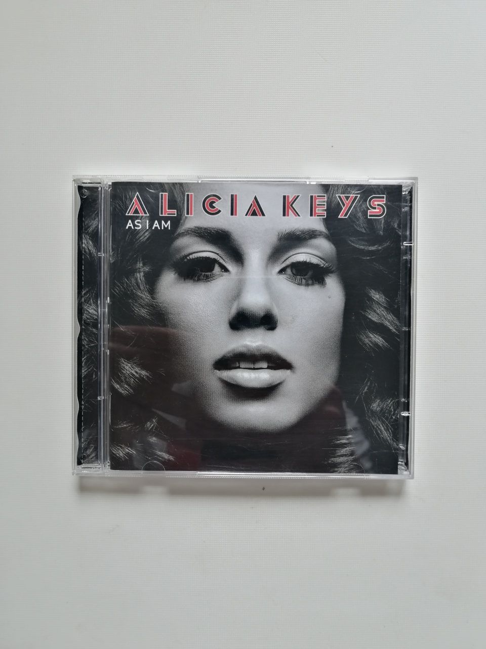 Alicia Keys - As I Am
