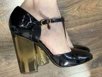 Туфли Dolce gabbana оригинал