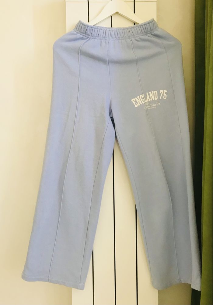 Спортивний костюм блакитний Zara 164 London