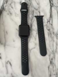 Apple watch relogio serie 3