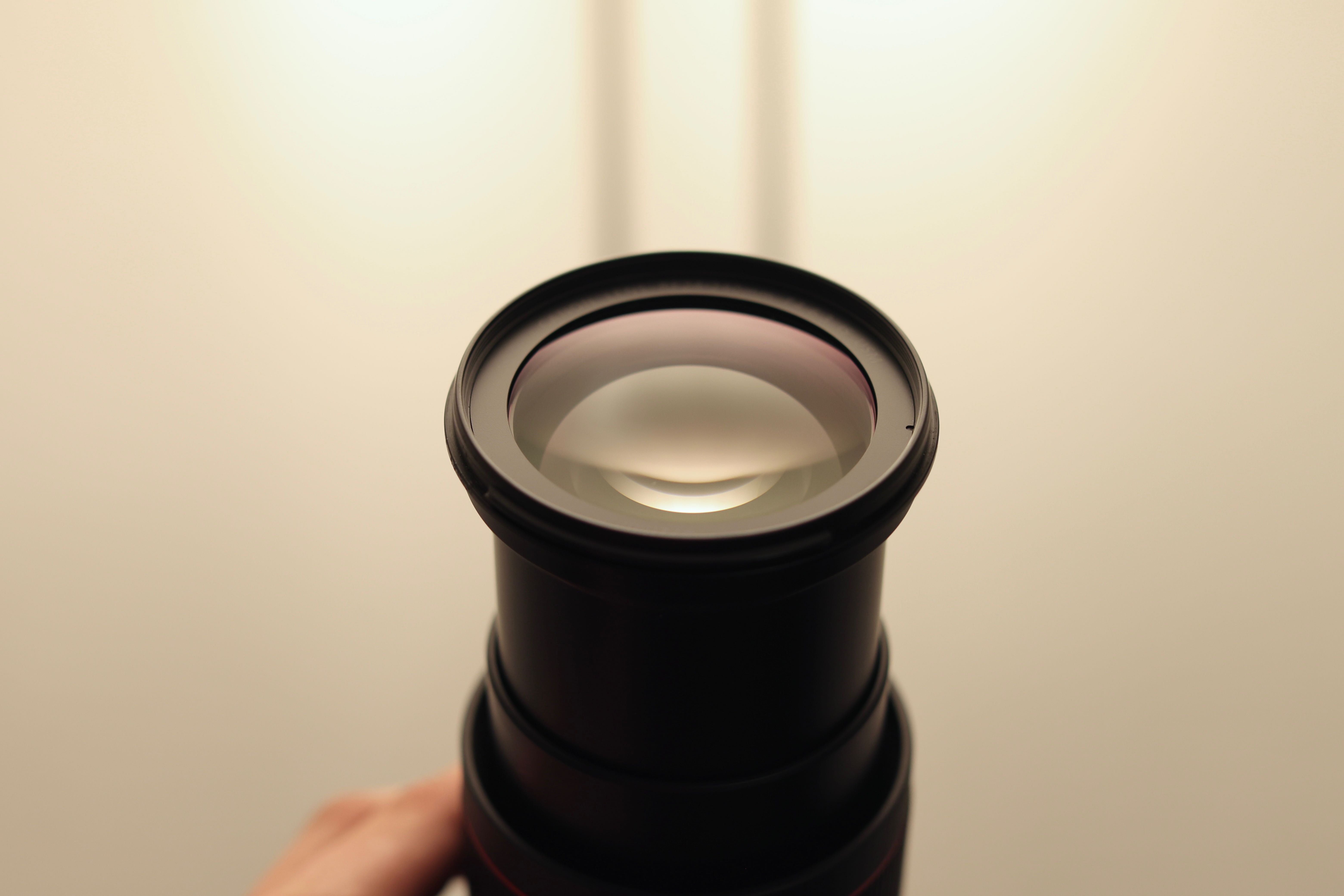 Obiektyw CANON RF 24-240 f/4-6.3 IS USM