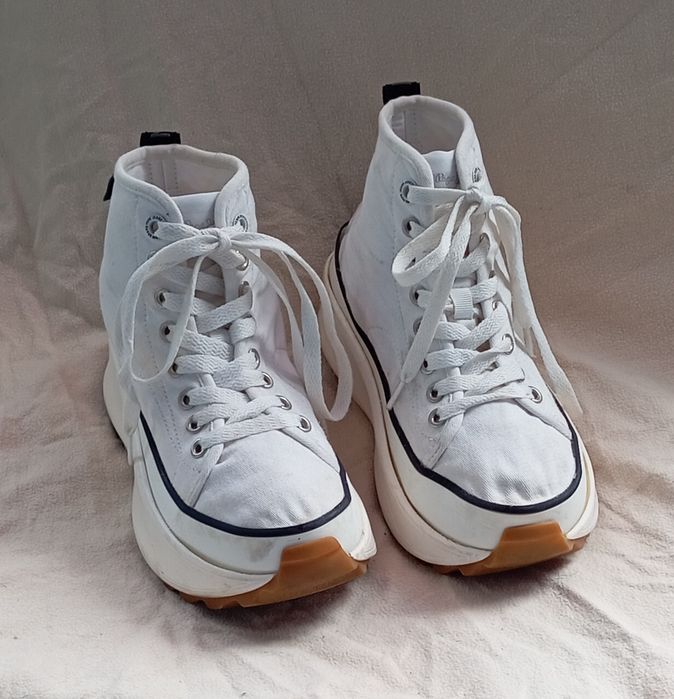 Sapatilhas de senhora Pepe Jeans