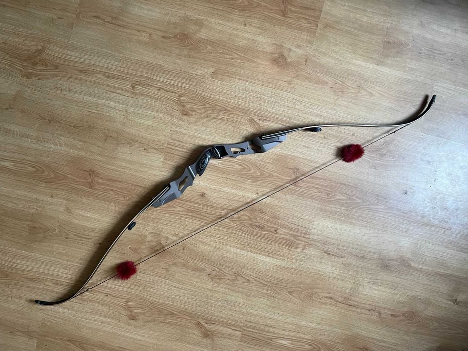 Łuk refleksyjny Oak Ridge Bryon 21” Hunter