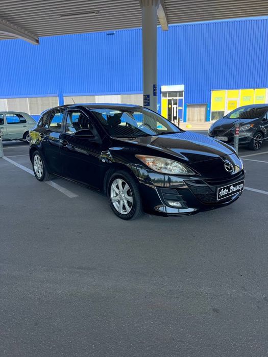 Продам Mazda 3 дизель
