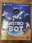 Astrobot kod playstation