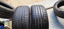 2 opony Pirelli P zero 235/50/19 lato,letnie