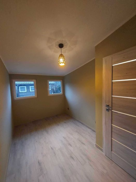 Usługi remontowe-budowlane