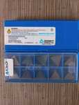 Płytki tokarskie - oryginalne: TPKN 2204, CCMT 09T304, WNMG 08408