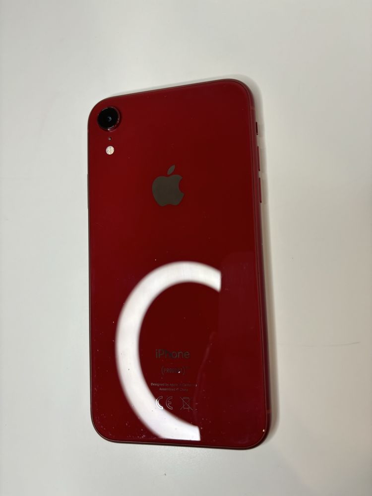 Apple iPhone Xr 64gb