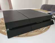 PS4 500GB Pad Zamienie