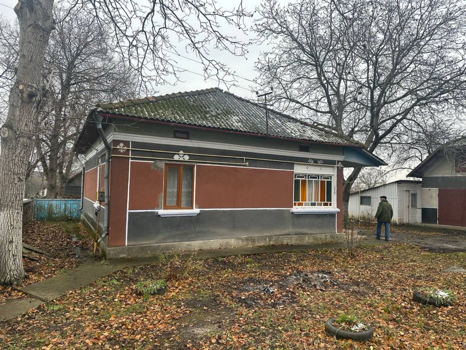 Продається будинок