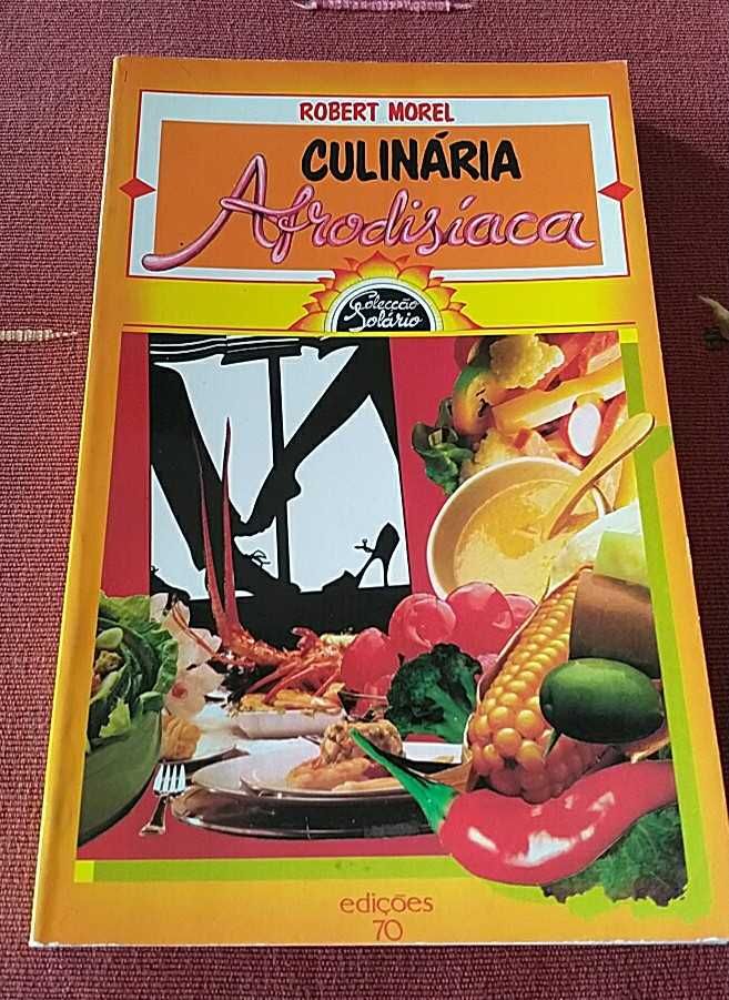 Culinária afrodisíaca