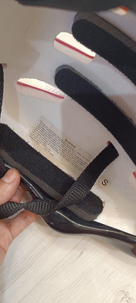 Kask dziecięcy kask na rower