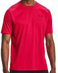 Тренувальна Футболка Under Armour The Tech Tee HeatGear L