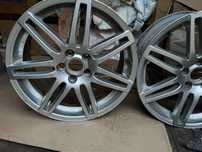 FELGI FELGA AUDI A3 18 S Linie  8P0601025BC 18
