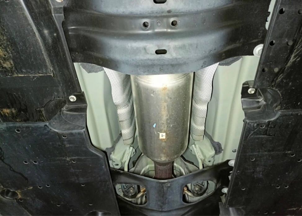 Mazda cx 5 2015 року