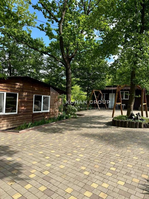 ‼️Релакс-локація сезону: комплекс відпочинку з басейном та озером‼️