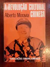 Alberto Moravia - A revolução cultural chinesa