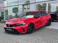 Honda Civic Type R 2.0 Turbo 329KM - samochód demonstracyjny 2024