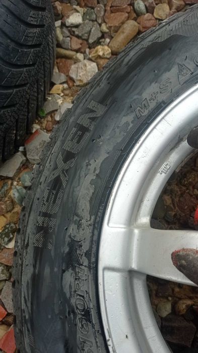 Sprzedam felgi 14 RIAL