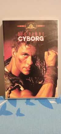 Cyborg  DVD Napisy PL / Jean Claude Van Damme/