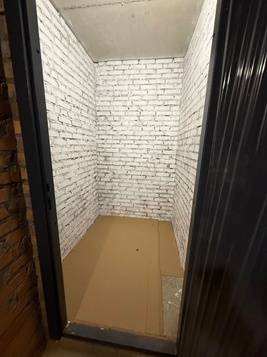 Оренда комори в підвалі ЖК акварелі 2