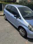 Carro Honda jazz