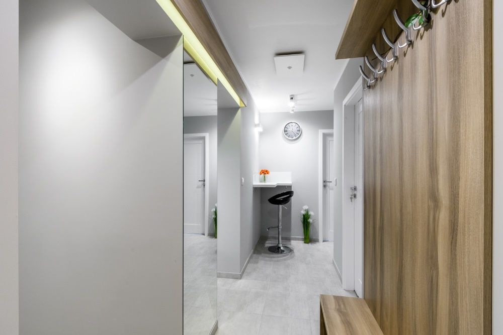 Pokój 1-os. / Centrum / Metro ONZ - Wysoki Standard