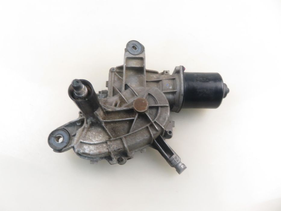 Mechanizm Wycieraczek Citroen C4 Grand Picasso I (ua_)